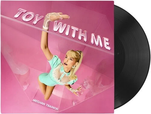 Vinyl Records Meghan Trainor for sale - eBay