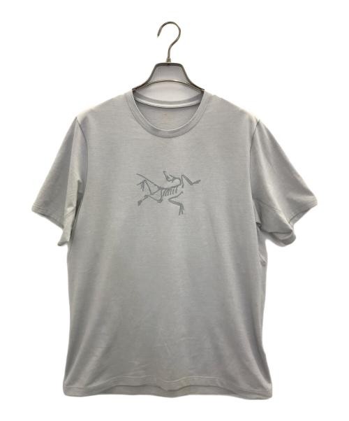 T shirt M Arc'Teryx con logo Cormac