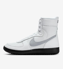 Nike Women Field General High x Stranger Things Limited Sneakers IM3875-100