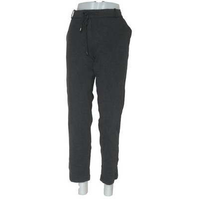 B.Coastline, Hose, Größe: XL, Grau, Einfarbig, Damen #y1e