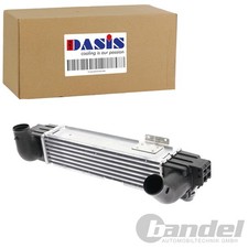 AKS DASIS LADELUFTKÜHLER TURBOKÜHLER passend für KIA SORENTO | 517007N