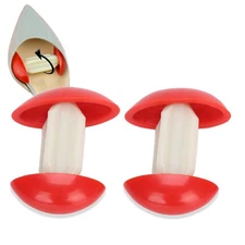 1 Pair Shoe Tree Stretcher Mini Adjustable Shaper Expander Support Men Women