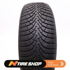 Used 20555r16 Goodyear Ultragrip 9 - 94h - 832 No Repairs Used 20555r16 Goodyear Ultragrip 9 - 94h - 832 No Repairs