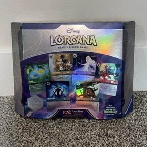 Disney 100 Lorcana | eBay