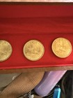 2000-P Sacagawea Native American $1 Dollar Coins Lot wounded / speared eagle — photo 9