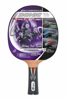 Donic TischtennisschläGer Top Team 800 | Tischtennis SchläGer Tt Tabletennis