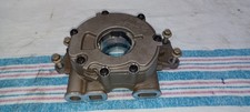 2009 Corvrtte Ls7 Dry Sump Oil Pump 62k Miles Factory Oem Gm