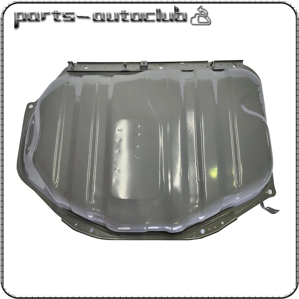 13 Gallons Fuel Gas Tank Fits Nissan NX 1991-1993 Sentra 1991-1994 L4 1.6L 2.0L - Изображение 3 из 3