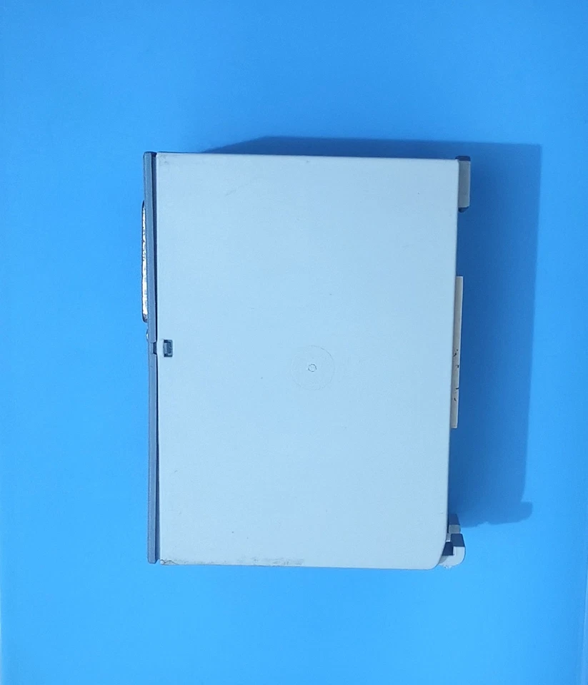 MOOG IMI220-434A001 Main CPU 25MHZ COLOUR B/W LCD CONTROLLER - Image 4 of 4