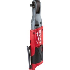Milwaukee M12FIR38-0 12V Fuel Sub Compact 3/8" Impact Ratchet Bare