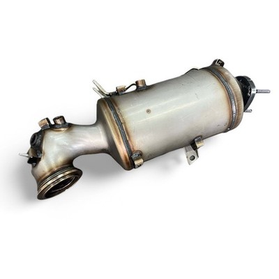 AHG Ruß-/Partikelfilter, Abgasanlage  für OPEL
