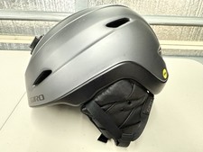 Giro Zone Helmet . Adult Size 55.5 - 59 CM Used In Great Condition MIPS Go Pro