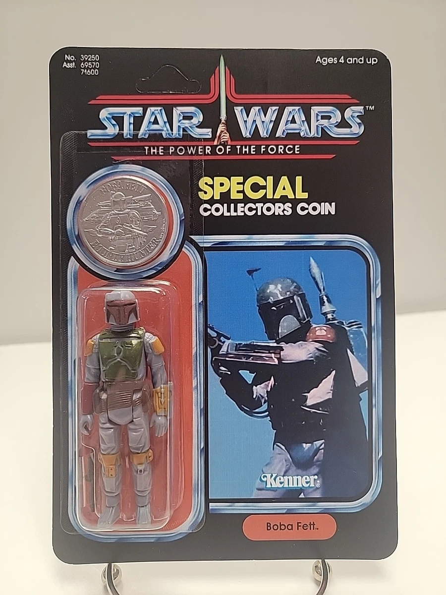 コレクション Star Wars POTF 92 BK Special Coin Ben コレクション Star Wars POTF 92 BK Special Coin Ben Star Wars the