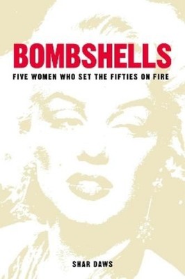 Shar Daws Bombshells (Taschenbuch)