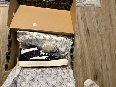 Vans Half Cab Carpet Company Collab Vans Vault Rare Size 9.5 Us Men s With Box
