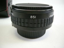 Albinar ADG Auto 2x Tele- Converter for Minolta MD