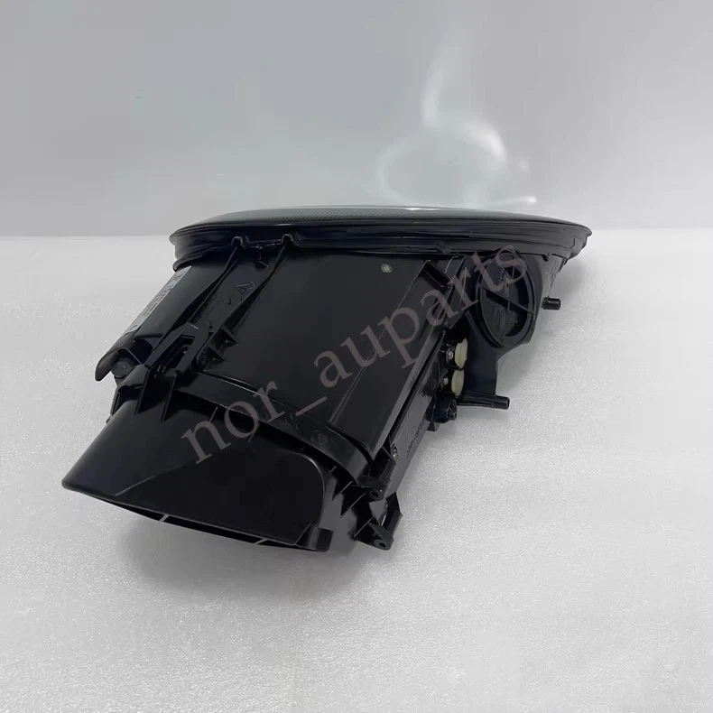 Левая фара 98763115702 для Porsche Boxster Cayman 987 ксеноновая 2007-2011 - Изображение 3 из 4