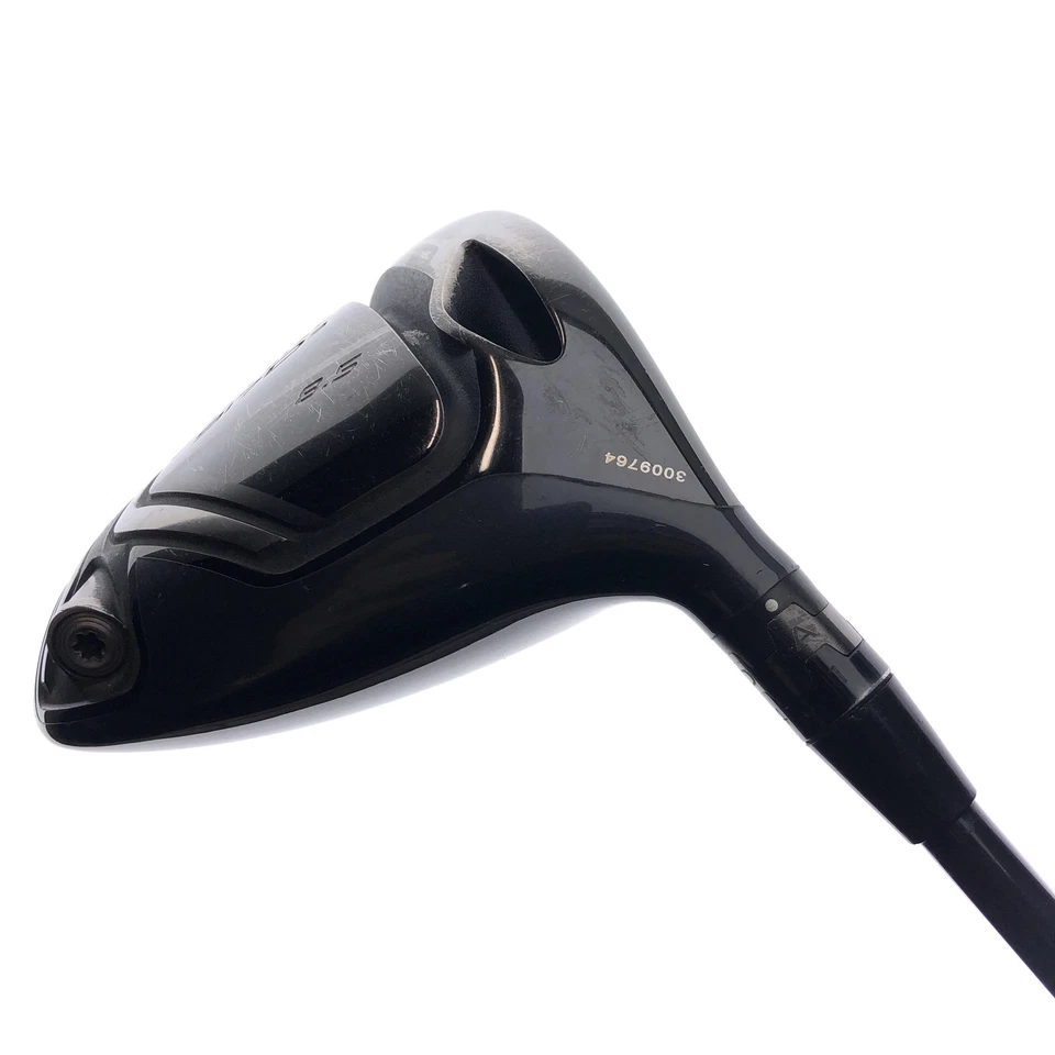 Used Titleist 917 D3 Driver / 8.5 Degrees / X-Stiff Flex - Image 3 of 4