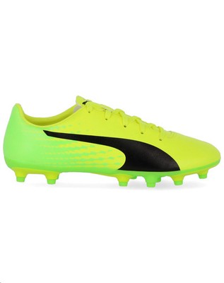 Puma - evoSPEED 17,2 FG Jr Schuh