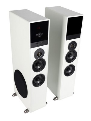 Tower Speaker Home Theater System+8