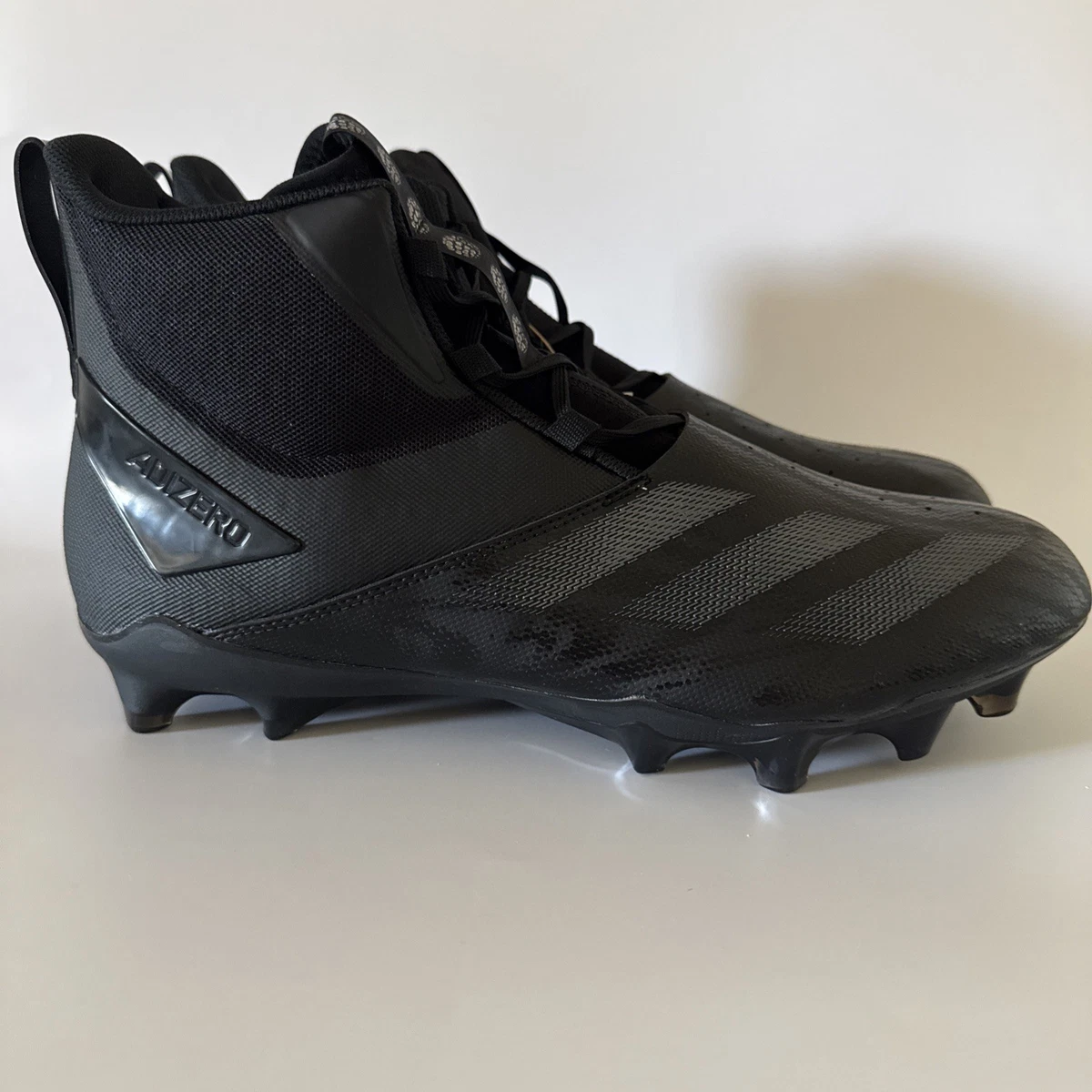 adidas Medium Width (D, M) 16 US Football Shoes & Cleats for  display picture 2