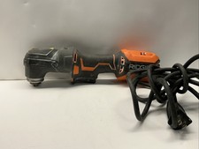 RIDGID R28700 4amp Oscylacyjne narzędzie wielofunkcyjne (przewodowe) 🛑 NA CZĘŚCI