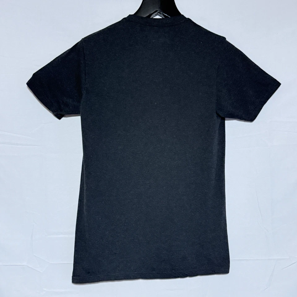 Camisa Funny Grumpy Cat (M) "I Hate Mondays" - Imagem 3 de 4