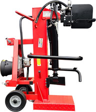 VLS13T-PTO Spaccalegna a Cardano Da 70Cm Verticale