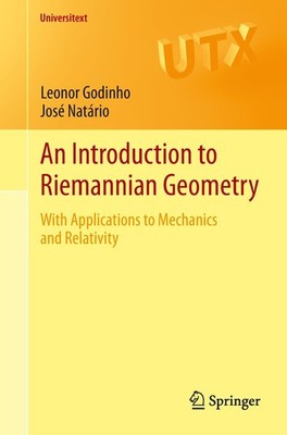 An Introduction to Riemannian Geometry, Leonor Godinho