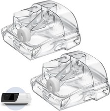 2-Pack Replacement Water Chamber for AirSense 11 and AirCurve 11, Water Tank Com