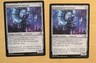 2 MTG Containment Construct Cards, Kamigawa Neon Dynasty 