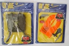 G.I. Joe 40th Anniversary Action Pilot Timeless Collection sets