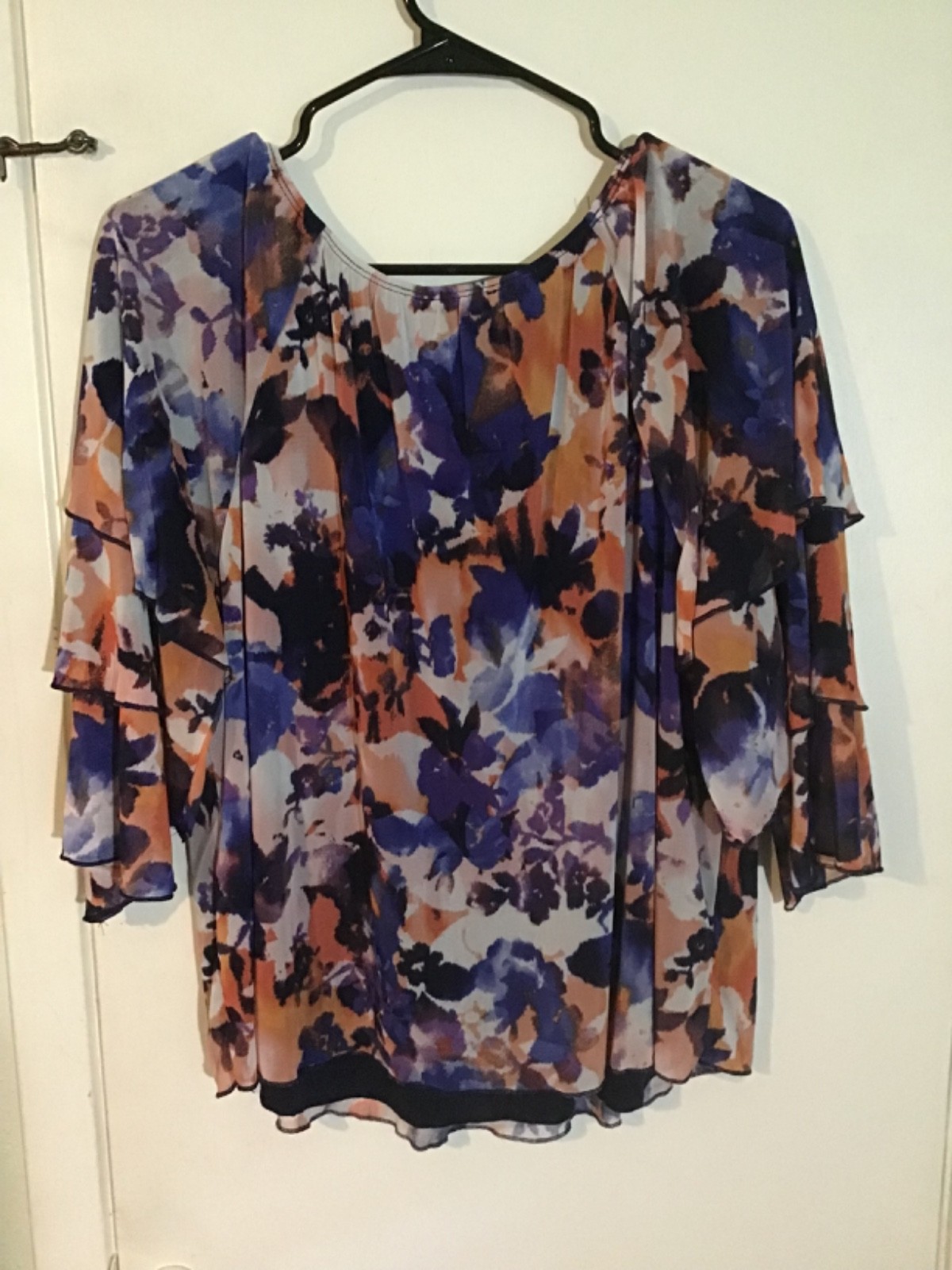 Perseption Concept Top, size Xlarge - image 4