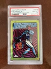 2024 Topps Chrome - Ultraviolet All-Stars Ken Griffey Jr #UV-15 PSA 10
