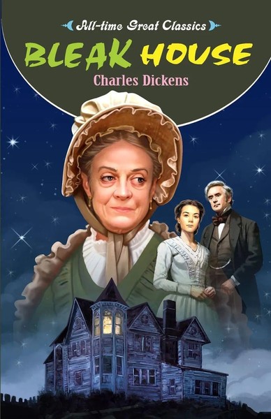 Bleak House Sahil Gupta Taschenbuch Englisch 2021 Gowoo EAN 9788131019771-image