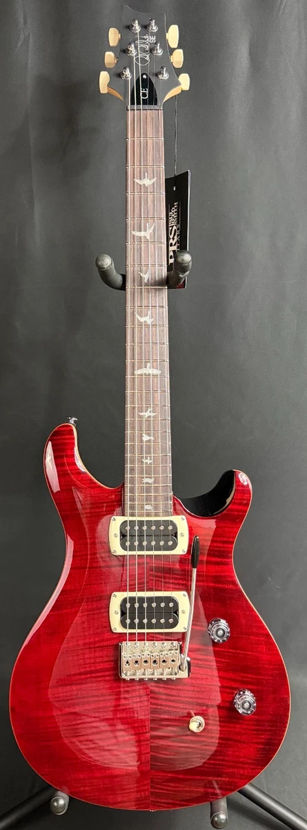 Prs Se Custom 24 for sale | eBay