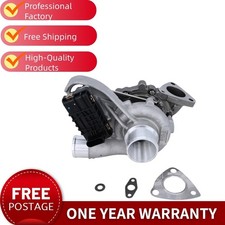 TURBOCHARGER 798128-0002 9676934380 FOR PEUGEOT BOXER CITROEN JUMPER RELAY 2.2