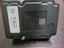 USED 2010 Lincoln MKZ ABS Control Module ONLY (AE5C-2C219-CG)