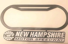 New Hampshire Replica 3D Mptor Speedway