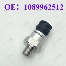 Pressure Sensor 1089962512 1089-9625-12 Fits ...