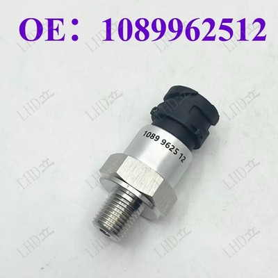 Pressure Sensor 1089962512 1089-9625-12 Fits For Atlas Copco