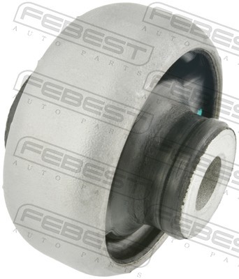 FEBEST BZAB-035 Supporto braccio oscillante Posteriore