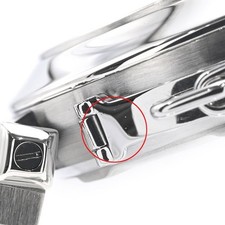 CARTIER Pasha C de Cartier watch W31047M7 TO244618 6