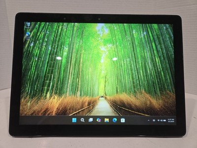 Dell Latitude 5290 2-in-1 12.3'' WUXGA Touch i3-8130U 4GB 128GB SSD IR Cam W11Pro