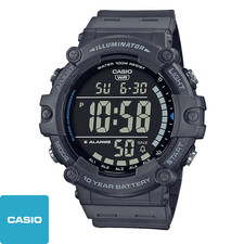 CASIO AE-1500WH-8BVEF