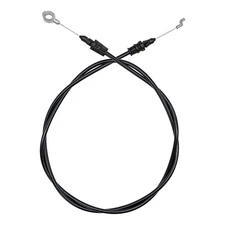 585271701 178674 Chute Deflector Cable for Husqvarna Craftsman AYP Jonsered P...