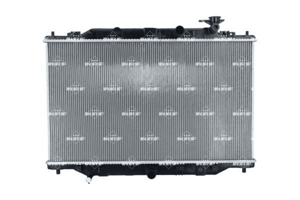 KüHler MotorküHlung FüR Mazda CX-5 Van-image