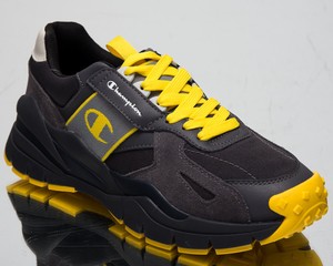 champion low cut shoes