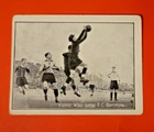 Greiling Football Moments - Vienna Vienna - FC Barcelona #179 Unpasted Rare