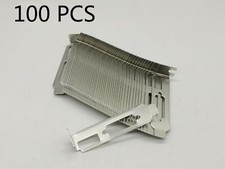 100PCS Low Profile Bracket for Nvidia Quadro Q410 K620 K600 K420 600 DVI DP